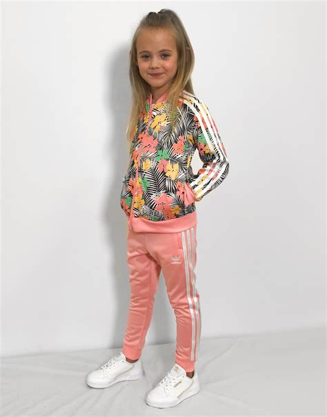 adidas kids meisje|Adidas originals for girls.